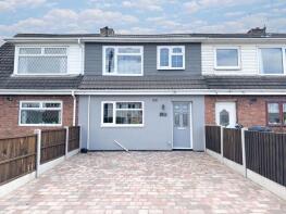 86, Sycamore Road, Burntwood WS7 4RR