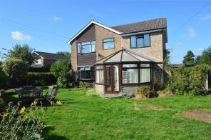 2, Orchard Close, Coleford GL16 7PD