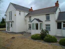 Rose Cottage, Broad Street Common, Nash, Newport NP18 2BE
