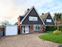 12, Coppice Drive, High Ercall, Telford TF6 6BX