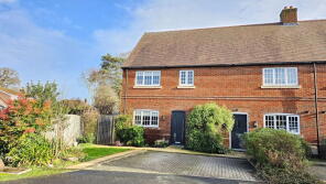 1, Maidas Way, Aldermaston, Reading RG7 4HZ