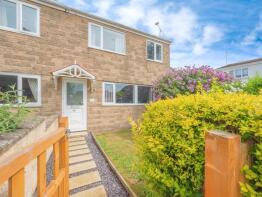 14, High Trees, Dorchester DT2 8ER