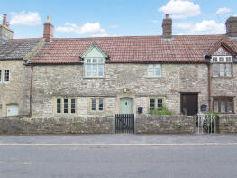 1, Bathway Cottages, Bathway, Chewton Mendip, Radstock BA3 4NP