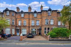 6, Eaton Road, Chester CH4 7EN