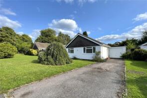 85 Ellsmere, Wheelwrights Lane, Grayshott, Hindhead GU26 6EB