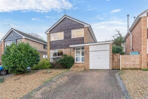 19, Egdon Drive, Wimborne BH21 1TY