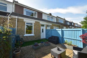 10, Kay Street, Stanley DH9 0PE