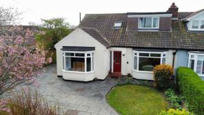 45, Wynyard Road, Billingham TS22 5LJ