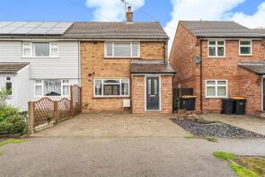 47, Dunstall Road, Bedford MK45 4NX
