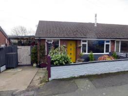 31, Bryn Glas, Welshpool SY21 7TL