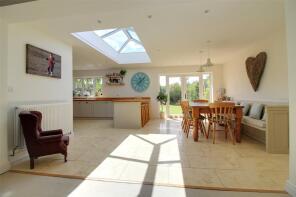 Paddock View, Blacksmiths Close, Dereham NR20 5UA