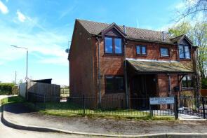 9, Gravelly Bank Mews, Ashbourne DE6 2DY