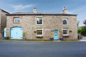 Brunt Hill House, Main Street, Carnforth LA6 1AX