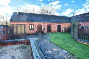 6, Dairy House Barns, Wem Lane, Soulton, Shrewsbury SY4 5RT