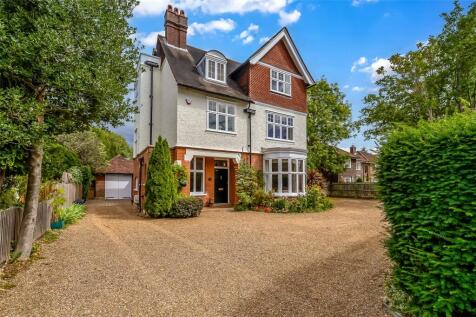 Holbrook Lane, Chislehurst