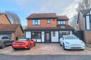 11, Seaford Close, Redcar TS10 2NP