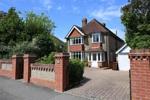 66, Brassey Avenue, Eastbourne BN22 9QH