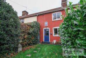35, Claxton Corner, Norwich NR14 7HU