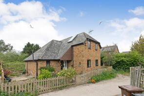 Almond Tree Cottage, Tram Road, Rye TN31 7TY