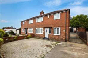 62, Springwell Avenue, Swillington, Leeds LS26 8EE
