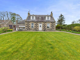 South Littlehill, Maud AB42 5NS