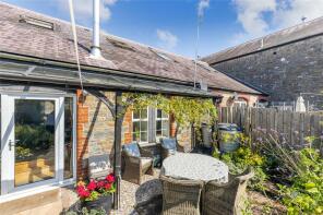Elm Cottage, Road From Ford Cross To Hemsford, Totnes TQ9 6NE