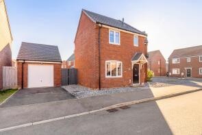 39, Willow Court, Cowbit, Spalding PE12 6GF
