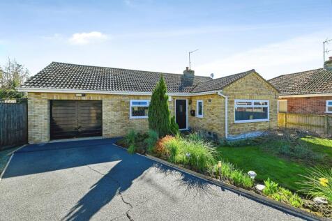 Hazel Close, West Winch, King's Lynn