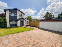 49, Browmere Drive, Croft, Warrington WA3 7HS