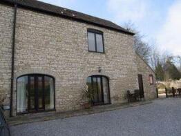 1, Manor Barns, Church Lane, Chewton Mendip, Wells BA3 4SW