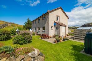 23, Inchard Place, Lairg IV27 4RZ