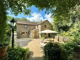 39 Brierley Green Barn, Brierley Green, High Peak SK23 7NL