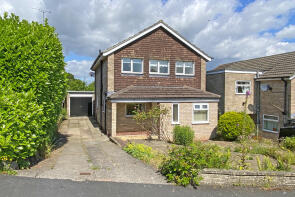 6, Mill Close, Spofforth HG3 1AJ