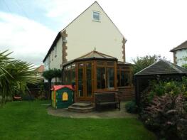 2, King George Road, Ripon HG4 1RT