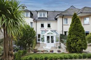 10, The Bourtons, Newton Road, Totnes TQ9 6LS