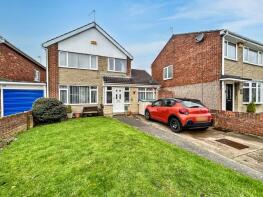 26, Wansbeck Avenue, Blyth NE24 3LF