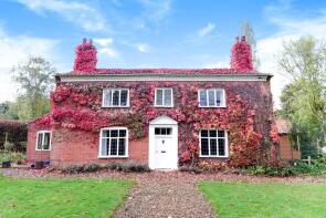 The Beeches, Beeches Lane, Norwich NR9 4EE