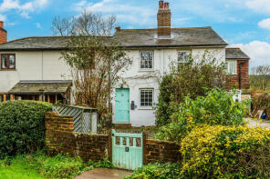 14, Redlands Cottages, Norfolk Lane, Dorking RH5 4EX