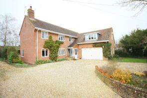 Snowberry House, Church Row, Hinton Parva, Swindon SN4 0DW