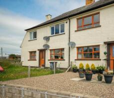 26, Priory Crescent, Arbroath DD11 1TJ