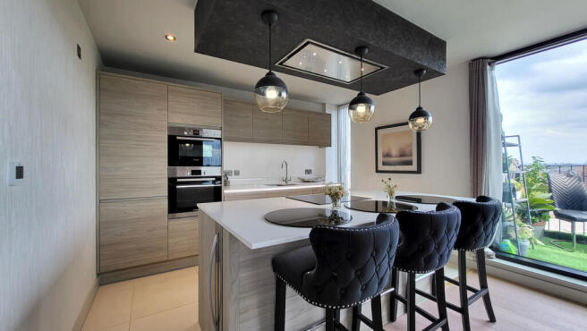 Stonebow House 4C...