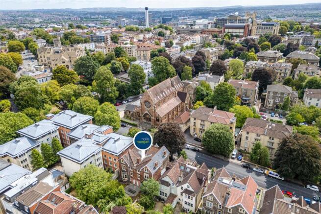 25 - 27 Belgrave Road, Clifton, Bristol BS8 2AA | 