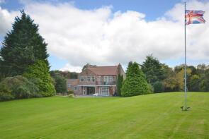 Foxholm House, Flawith Village, York YO61 1SF