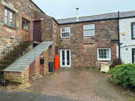 Olive Cottage, Murton On The U3219 Across The C3066, Appleby-in-westmorland CA16 6NA