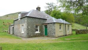 Glenrusco, Tweedsmuir ML12 6QP