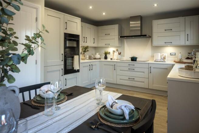 Kitchen/Family