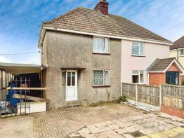 37, Severn View Road, Woolaston, Lydney GL15 6NP