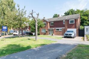 11, Cob Drive, Shorne, Gravesend DA12 3DU