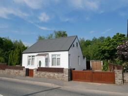 Tyrafon, Bronllys Road, Brecon LD3 0HH