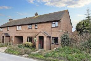 May Cottage, High Street, Dorchester DT2 8JN